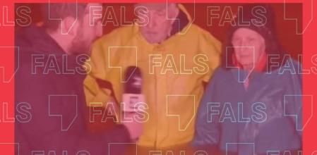 Grok da por cierto un vídeo creado con IA de una mujer en medio de las inundaciones del sur de Catalunya