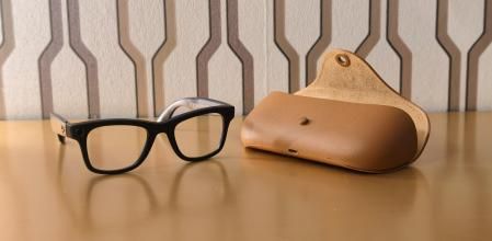 Las gafas inteligentes: el gadget del año