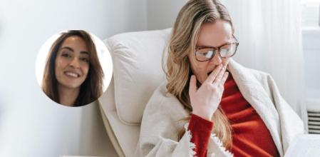 Ana Pérez Ballesta, doctora