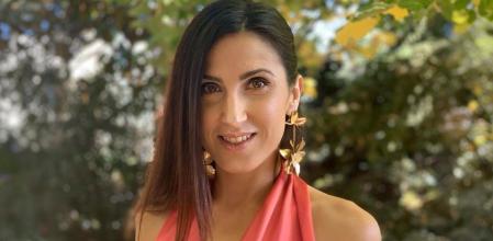 La sumiller participó en ‘MasterChef 10’.&nbsp;