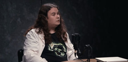 Aythami Soto, químico