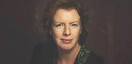 Suzanne O'Sullivan, neuróloga en el National Hospital for Neurology and Neurosurgery