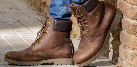 Botas Panama Jack