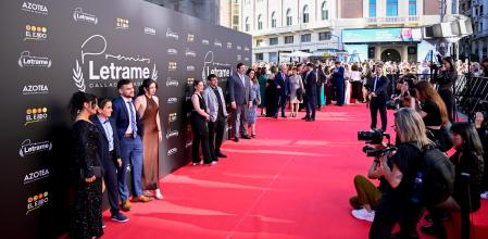 Letrame Grupo Editorial celebrará la IV Gala de los Premios Letrame tras el éxito de la última edición en Madrid