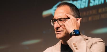 Sergi San José, fundador de Siroko Consulting