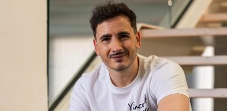 Victor Nieto, fundador de La Academia de Trabajo Social y cofundador de IIAS