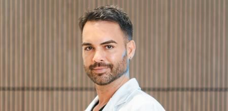 Daniel Conca Cattapan, doctor y fundador de RegenElit Clinic