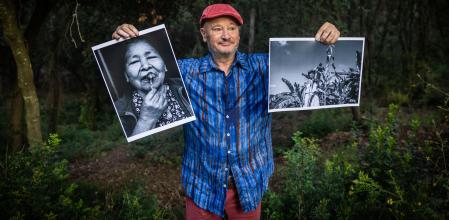 16 - 10 - 2025 / Barcelona / Kim Manresa - Comer / Foto: Llibert Teixidó