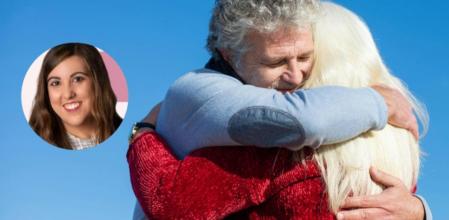 Dori Sánchez, psicóloga