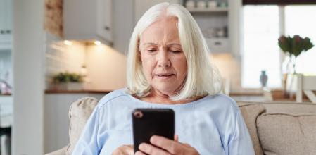 Cómo evitar que los smartphones manipulen nuestras emociones.