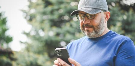 Cada vez somos más dependientes de los proveedores digitales.