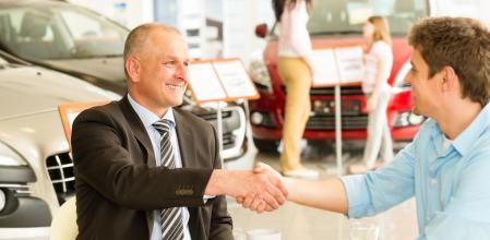 En España se venden casi el doble de coches de segunda mano que nuevos