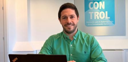 Alejandro Prieto, director de Protección de Datos y Regulación Digital en Autocontrol.