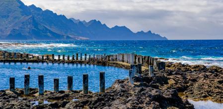 Parece Colombia pero es España: uno de los mejores pueblos para la ONU está en Canarias