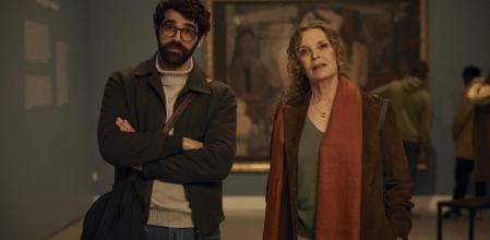 Fotograma de 'Siempre es invierno'