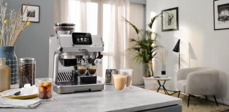 La Specialista Touch de De'Longhi&nbsp;