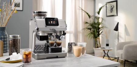 La Specialista Touch de De'Longhi