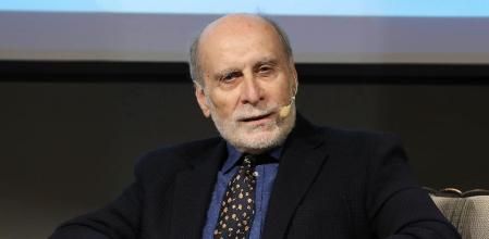 José Manuel Ruiz Vargas, psicólogo