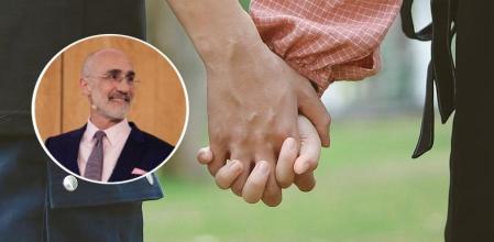 Brooks mantiene que en toda relación, una vez superada la etapa inicial del romance, la atracción comienza a cambiar.