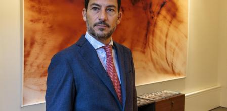 Entrevista a Nicolás Mirabaud, de Banco Mirabaud.