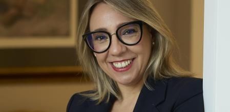 La doctora Beatriz Beltrán es experta en medicina interna, estética y nutrición