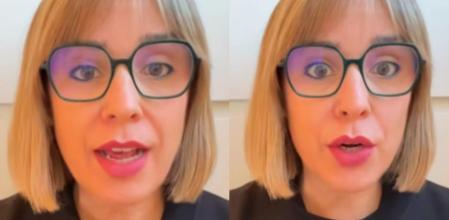 Silvia Severino, psicóloga