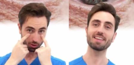 Borja Jiménez, doctor