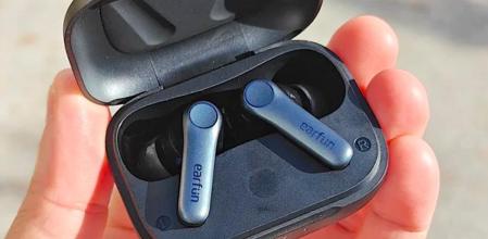 Los auriculares asequibles que nadie conoce, pero a todo el mundo encantan
