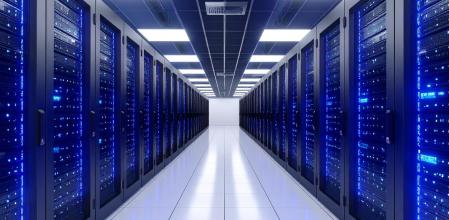 Datos, kilovatios y moléculas: las infraestructuras del futuro