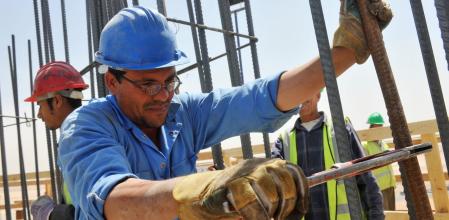 Sin inmigración, la economía se para .