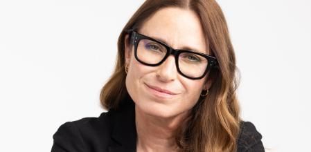 La farmacéutica y CEO de THE LAB, Blanca Llácer