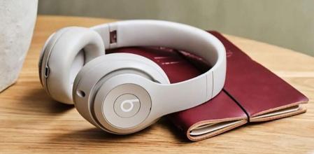 Hazte ya con los Beats Studio Pro a mitad de precio en el Black Friday 2025 de Amazon