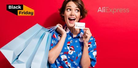 No esperes más y hazte ya con tus chollos favoritos en AliExpress
