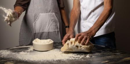 La Selecta, la churrería que abrió en 1950 y ahora la regenta Anabel, la tercera generación