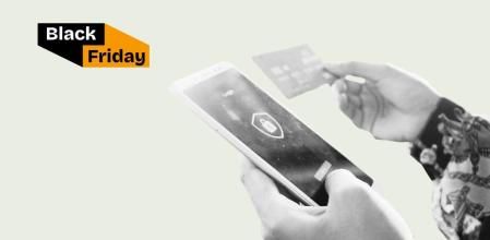 Evita timos y fraudes en el Black Friday