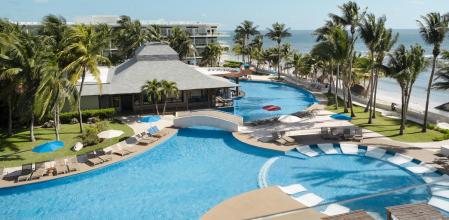 Iberostar Selection Riviera Cancún