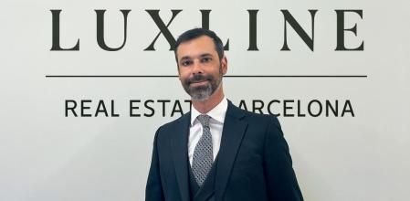 Joan Rubiralta Tamborero, Co-Founder Luxline Real Estate