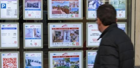 Los precios de la vivienda suben en casi todo el país