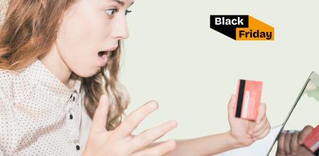 Estas apps te ayudarán a detectar engaños con las ofertas del Black Friday 2025