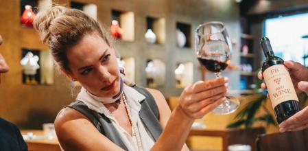 Algunas palabras son clave para hablar de vinos con propiedad.&nbsp;