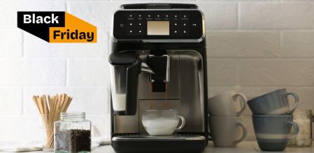 Cafeteras Black Friday 2025