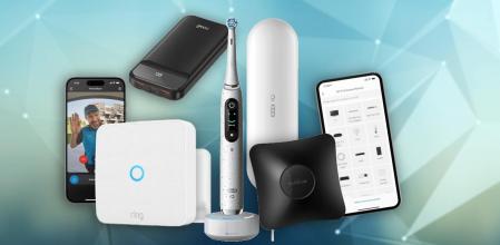 Cosas tecnológicas para los no tecnológicos.