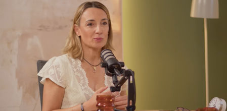 Patría Ramírez, psicóloga especializada en bienestar, emociones y psicología cotidiana.