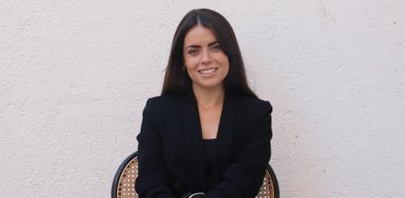 Alba Roca, arquitecta