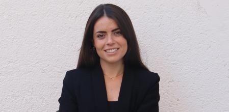 Alba Roca, arquitecta