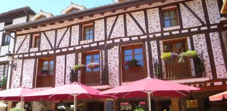 El pueblo de Ezcaray, ubicado en La Rioja ha sido escogido por la ONU como uno de los mejores pueblos turísticos del mundo