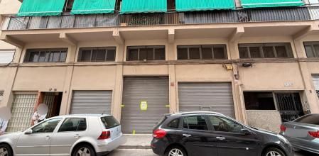 Local precintado que actuaba como gimnasio sin licencia .