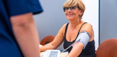 Abusar de las visitas al médico tiene riesgos