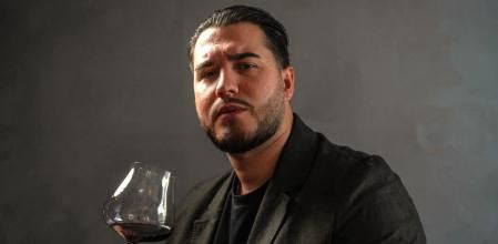 El restaurante Éter ha ganado su primera estrella Michelin. 