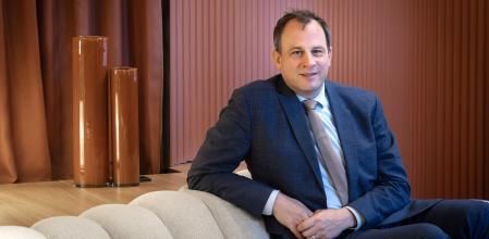 Frank Lipowski , responsable de renta fija de Flosbach von Storch